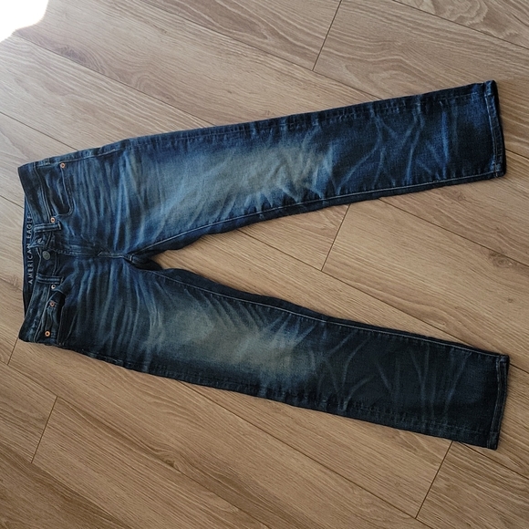 American Eagle Outfitters Jeans American Eagle Next Level Airflex